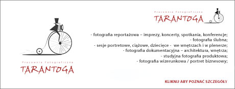 studio fotograficzne tarantoga - wesela, portrety, dzieci, reportaże, architektura | tarantoga.pl
